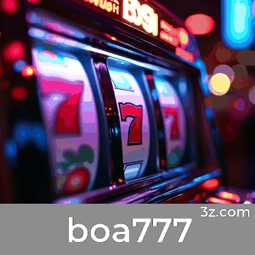 Experiência VIP no boa777 Casino: Luxo Exclusivo