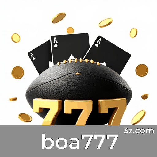 Boa777: O Melhor Cassino Online e Pagamentos Rápidos