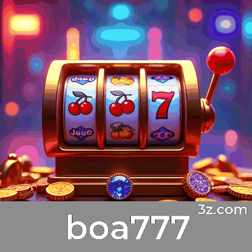 Boa777: O Melhor Cassino Online e Pagamentos Rápidos