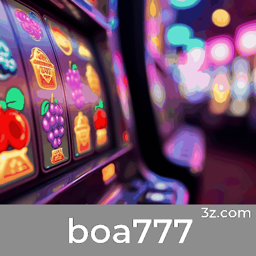 Boa777: O Melhor Cassino Online e Pagamentos Rápidos