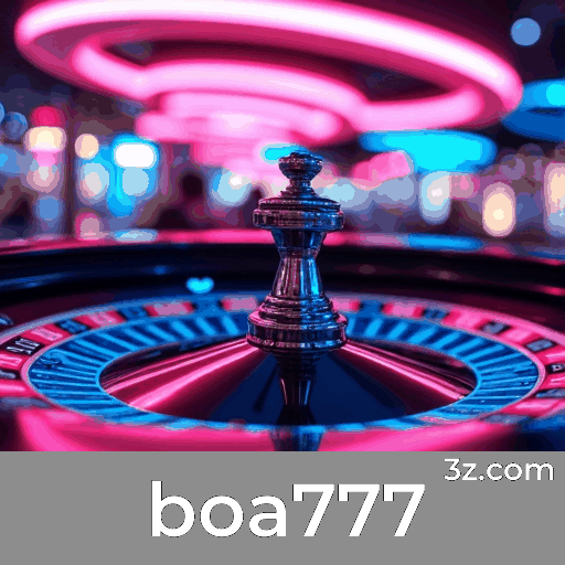 Boa777: O Melhor Cassino Online e Pagamentos Rápidos