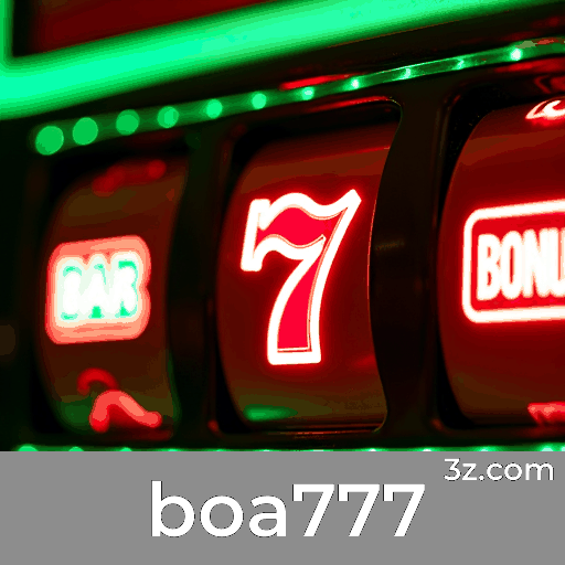 Boa777: O Melhor Cassino Online e Pagamentos Rápidos