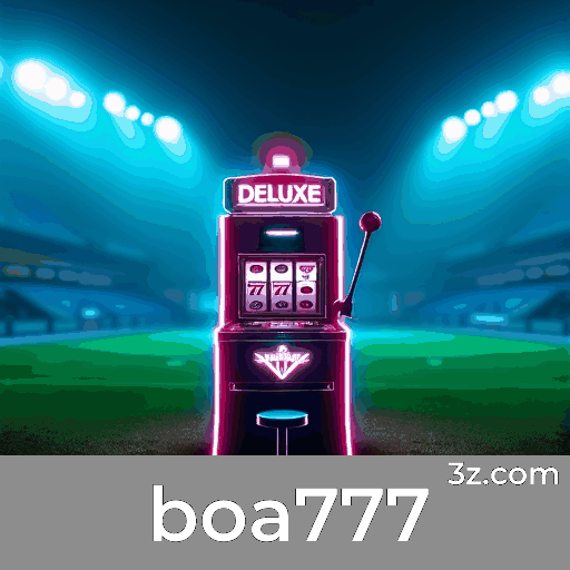 Boa777: Plataforma de Apostas Segura e Profissional