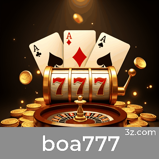 Experiência VIP no boa777 Casino: Luxo Exclusivo