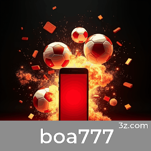 boa777 App: Apostas Móveis com Facilidade e Funcionalidade Completa