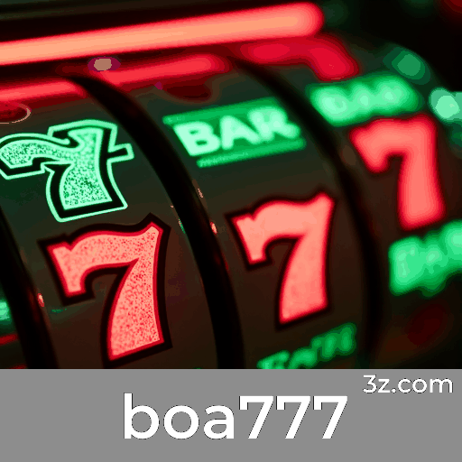 boa777: Apostas Esportivas Precisão e Excelência