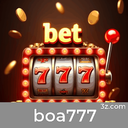 Boa777: Plataforma de Apostas Segura e Profissional