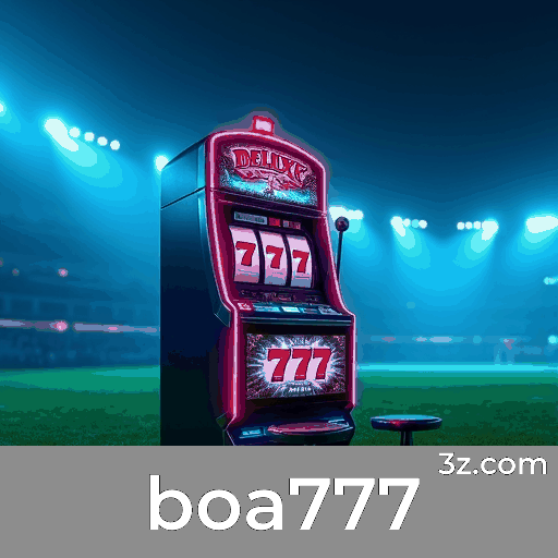 Boa777: O Melhor Cassino Online e Pagamentos Rápidos