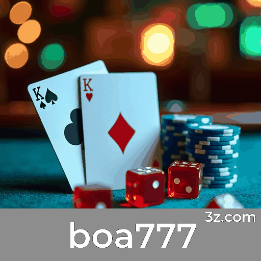 Boa777: O Melhor Cassino Online e Pagamentos Rápidos