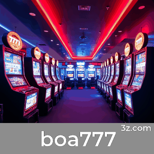 Boa777: O Melhor Cassino Online e Pagamentos Rápidos