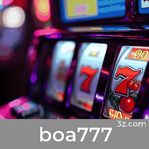 Boa777: Diversidade e Imersão em Jogos de Casino