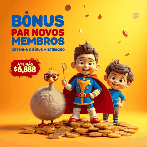 Baixe o App Boa777 e Ganhe Bônus de Primeiro Depósito!