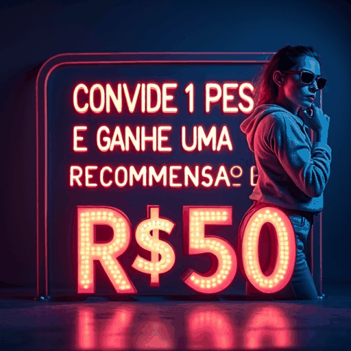 Ganhe bônus ao baixar o app boa777